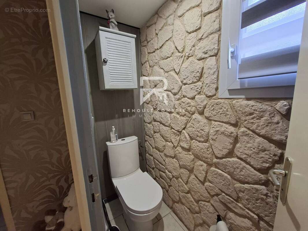 Maison familiale avec deux habitations pouvant être indépendantes - photo 10