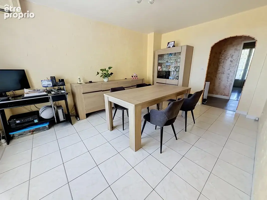 Antibes   les combes - 4 pieces - photo 4