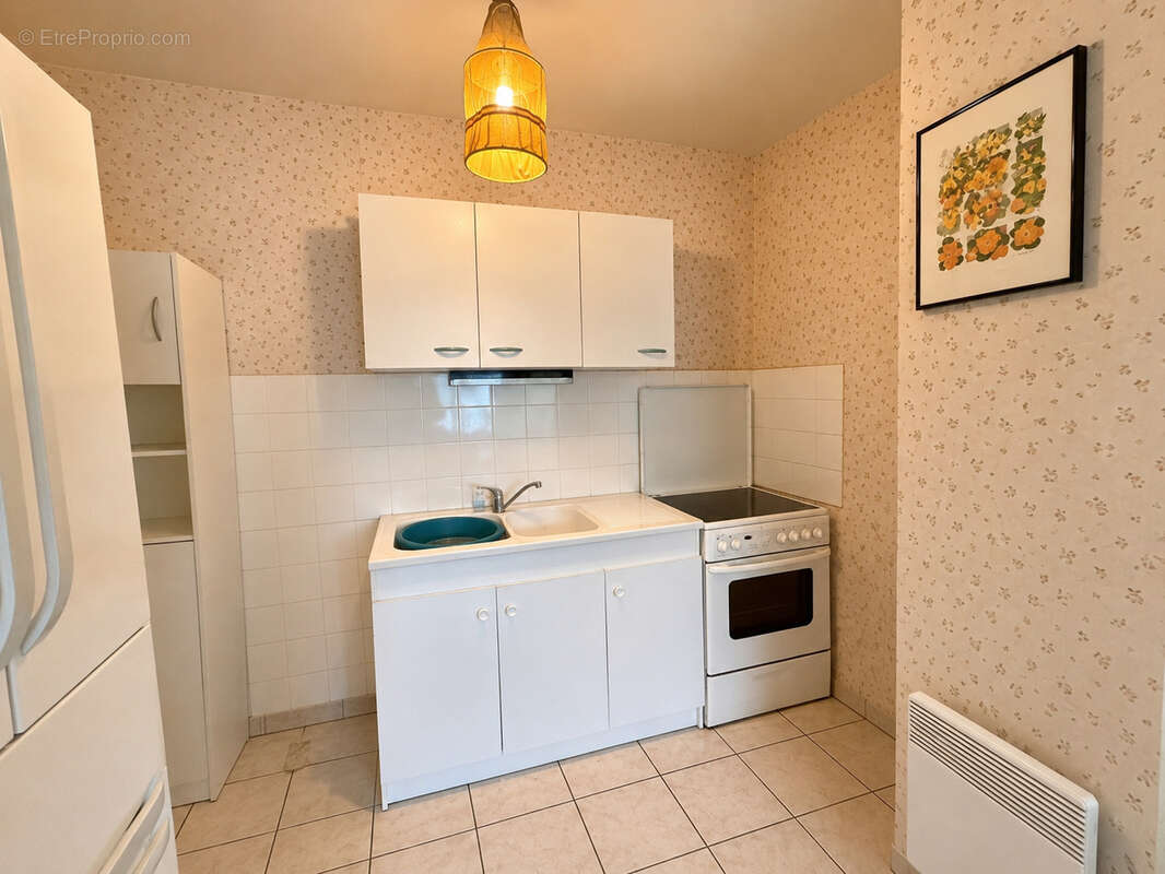 Appartement à ORLEANS