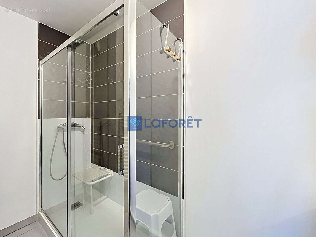 Appartement Saint-pierre-du-perray 3 pièce(s) 61.65 m2 - photo 7