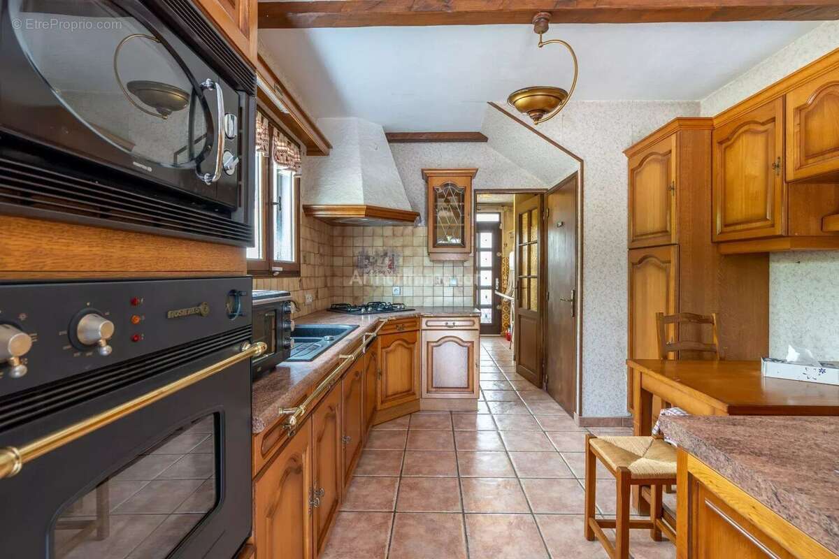 Vente Maison Dampmart(77400) 399 900ï¿œ - photo 9
