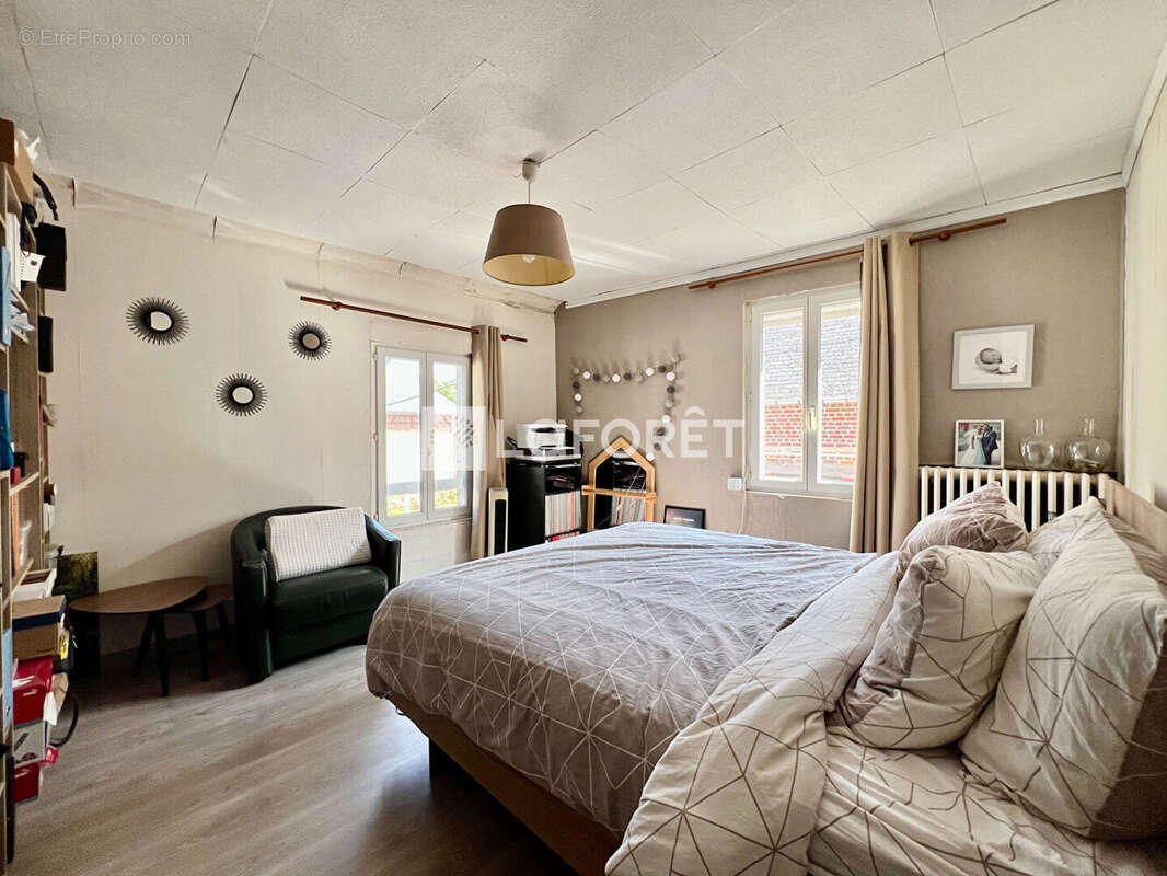 Maison individuelle 4 chambres - photo 5