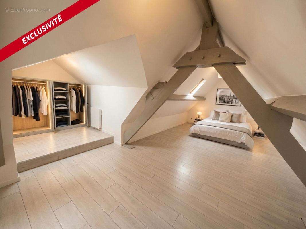 Appartement à ROUEN