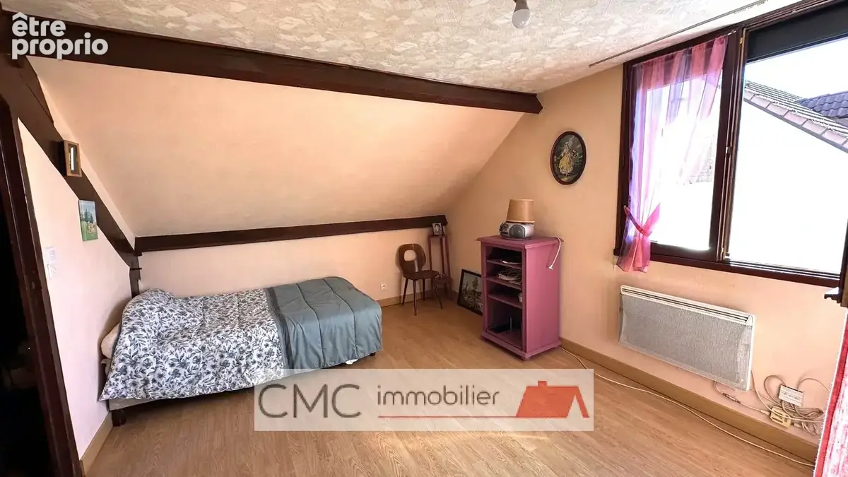 Maison 6 pièces 140 m² à vendre à Luisant (28600) - photo 13