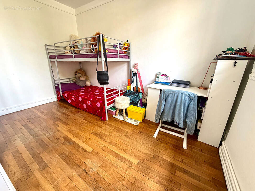 Appartement Colombes 2 pièces 47.01 m2 - photo 9