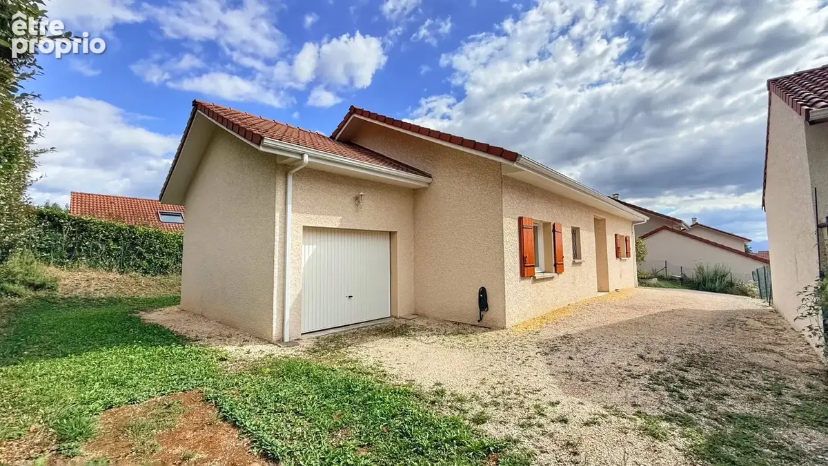 Apprieu, villa pp - photo 12