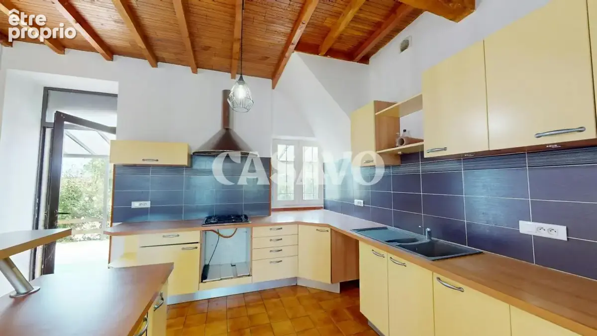 Vente Maison rustique 6 pièces de 237m² - 31560 Nailloux - photo 3