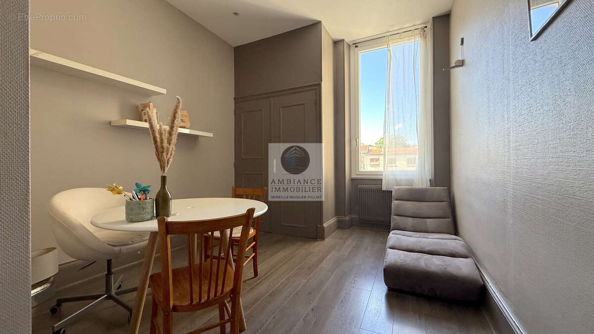 Appartement à VALENCE