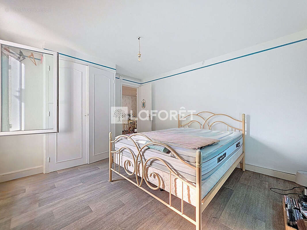 Labouheyre Maison de 55 m² - Centre du village - photo 6