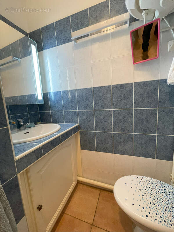 Appartement à CAPBRETON