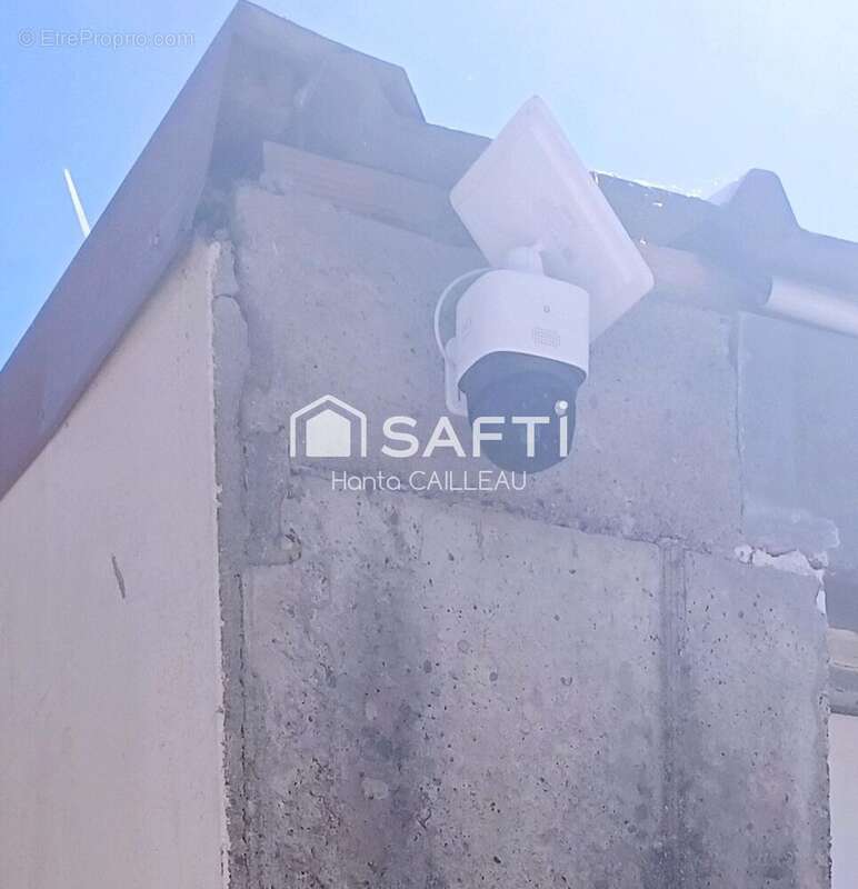 Photo 2 - Parking à MONTAUBAN