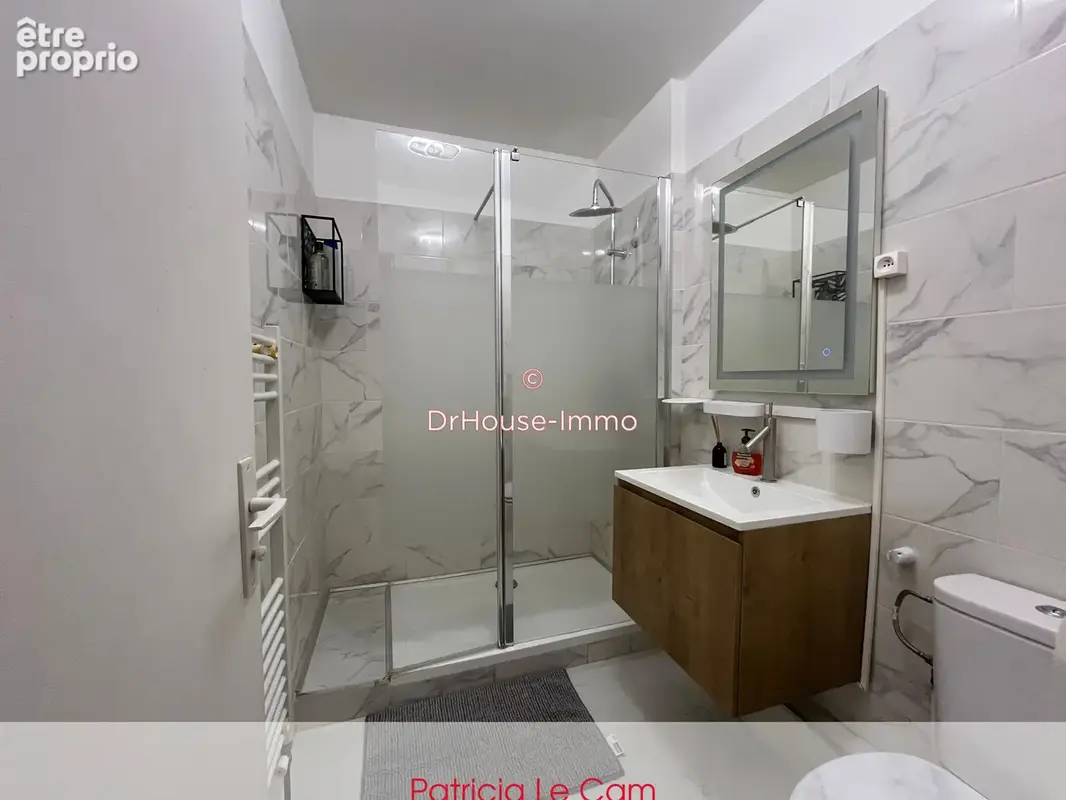 Appartement 2 pièces 33 m² à vendre à Ouistreham (14150) - photo 11