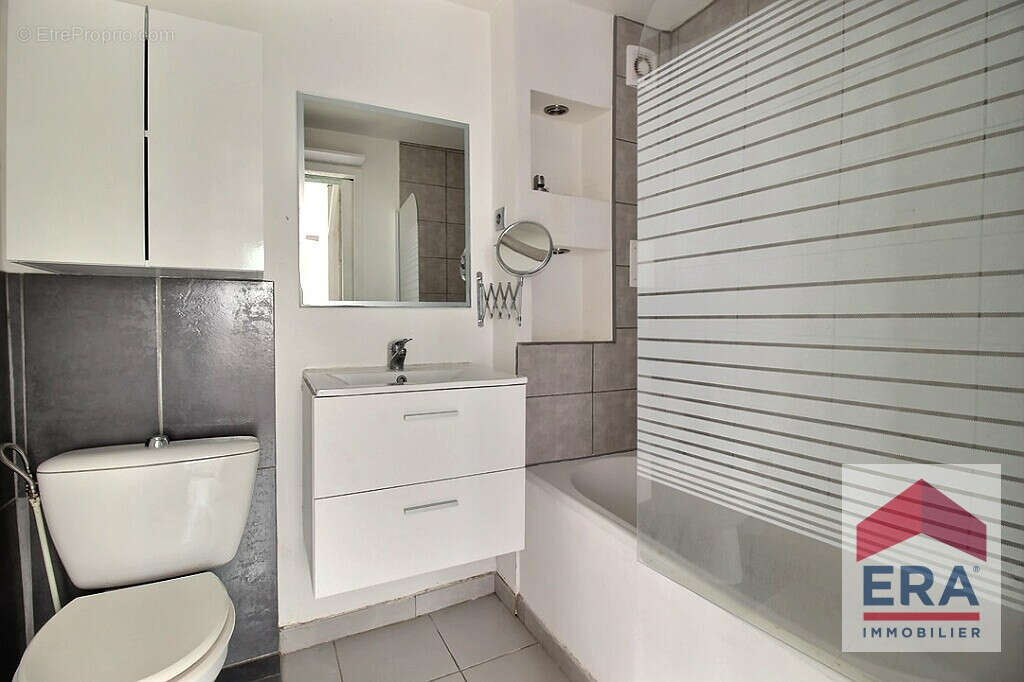 Maison à CARPENTRAS