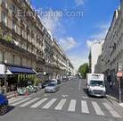 Commerce à PARIS-3E