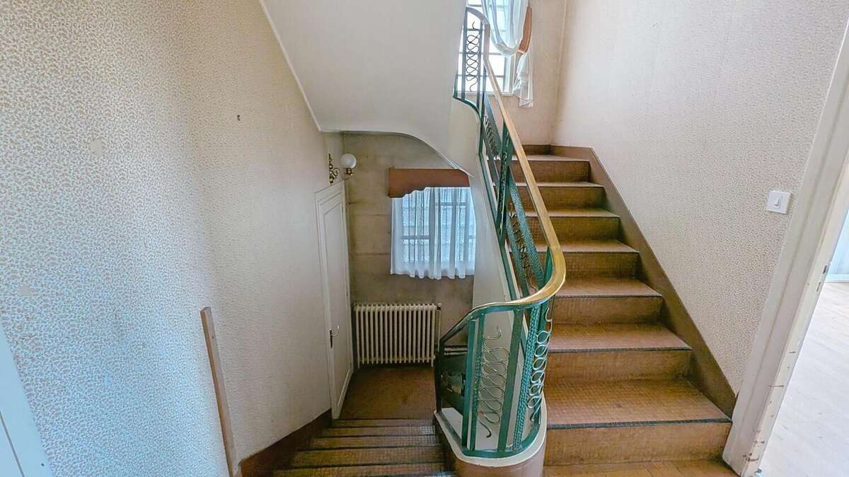 Photo 8 - Maison à ROSPORDEN