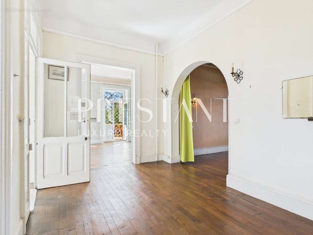 Maison à BIARRITZ
