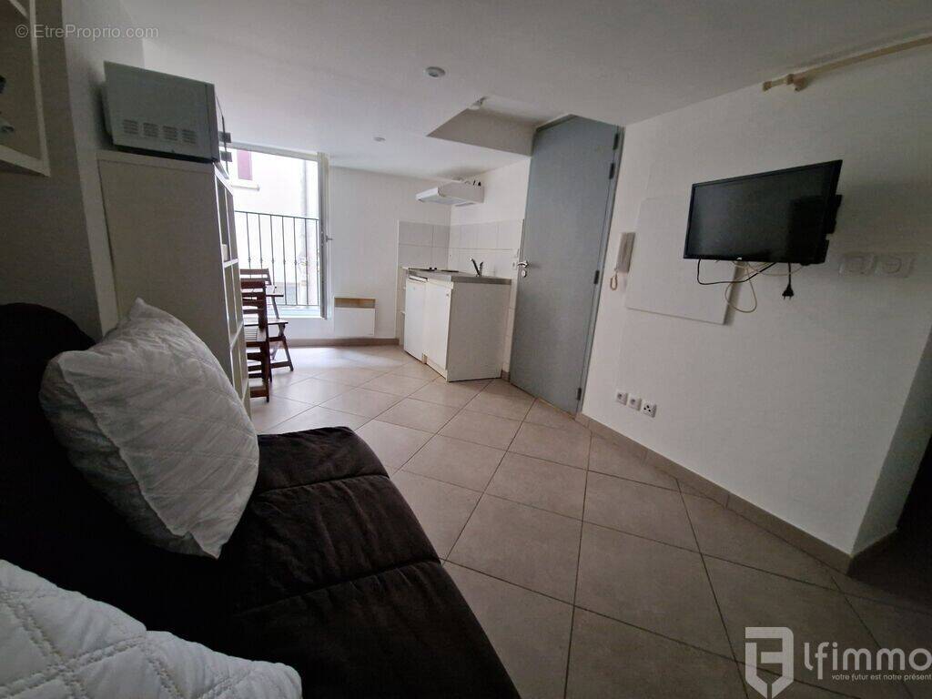 Appartement à DRAGUIGNAN