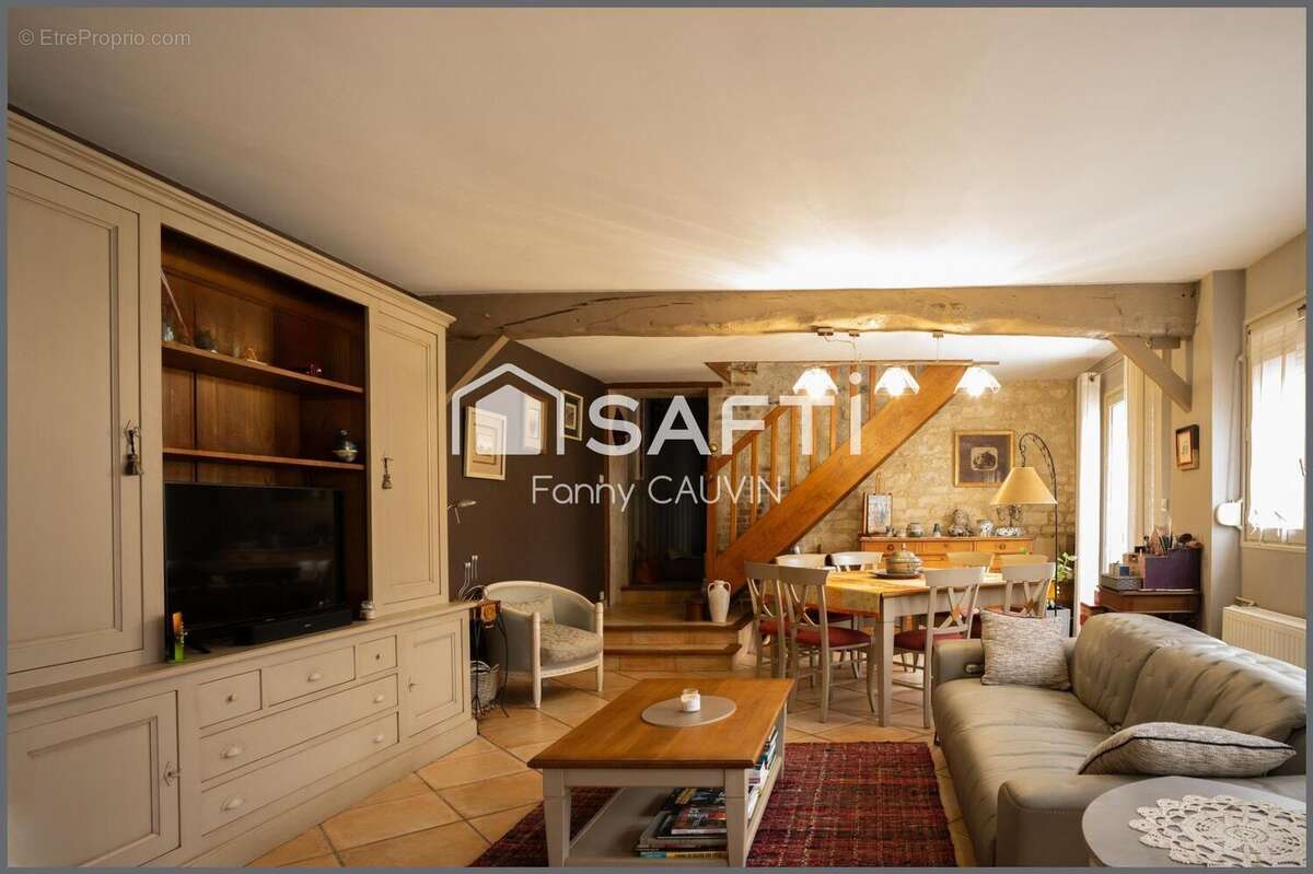 Photo 6 - Maison à AVRECHY