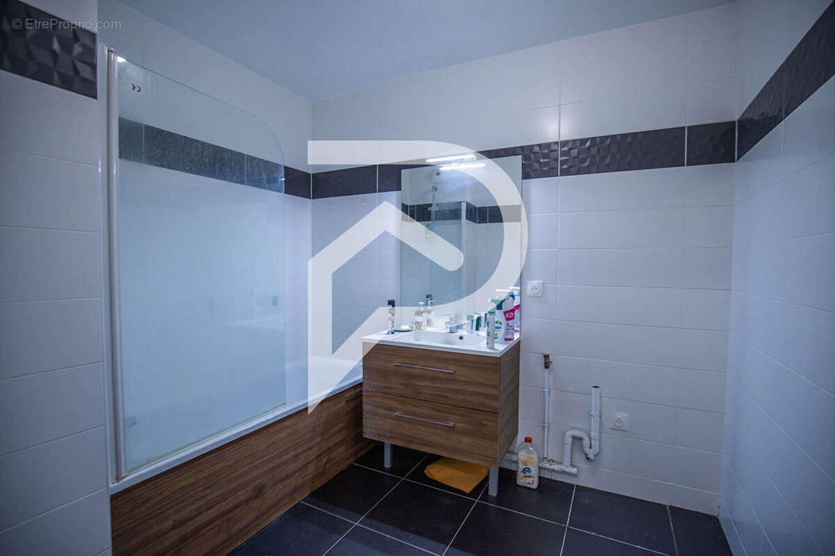 Appartement Clamart 3 pièce(s) 63.05 m2 - photo 8