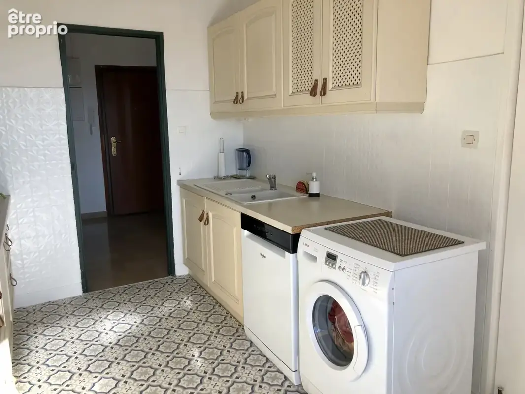 Appartement 4 pièces 82 m² à vendre à Avignon (84000) - photo 7