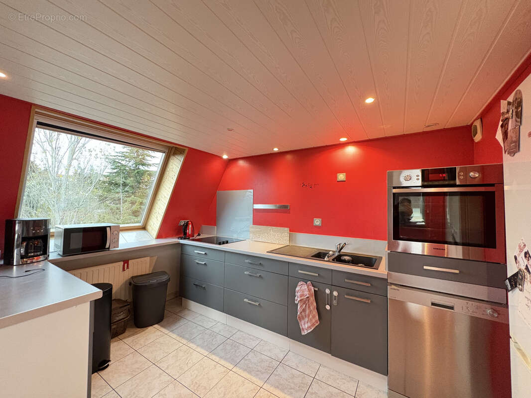 Appartement à SORBIERS