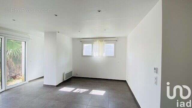 Photo 8 - Maison à MARENNES