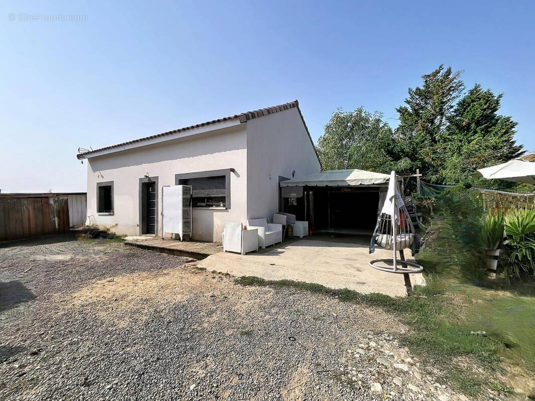 Photo 1 - Maison à LE FOUSSERET