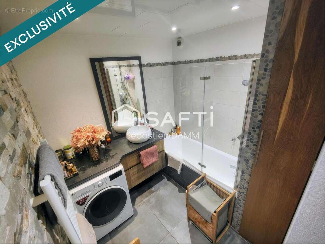 Photo 5 - Appartement à PFASTATT