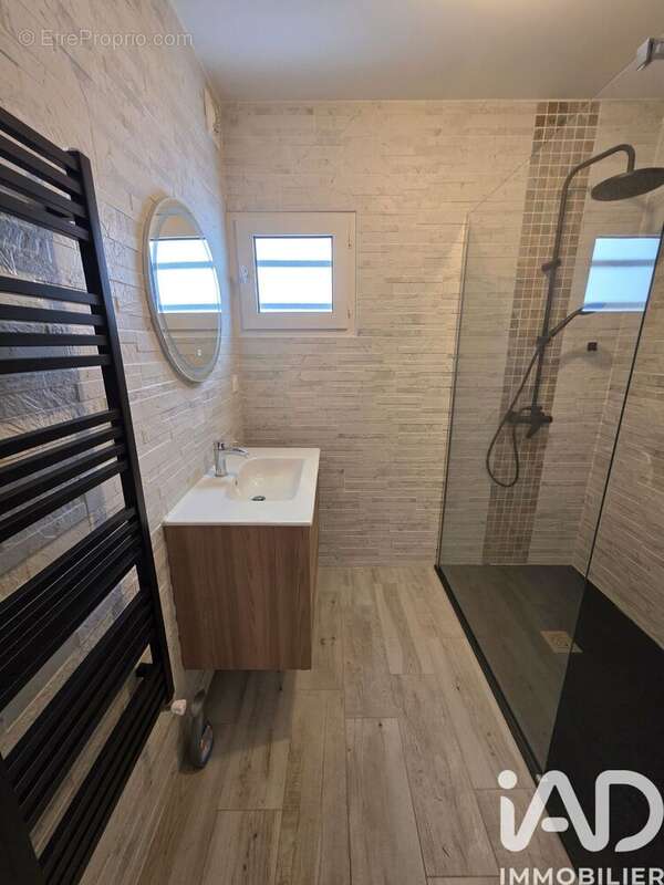 Photo 7 - Appartement à CARQUEFOU