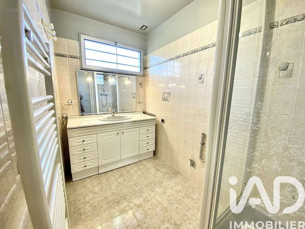 Photo 8 - Maison à VARENNES-CHANGY