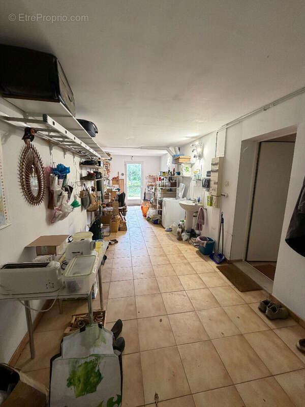 Maison à PALAISEAU