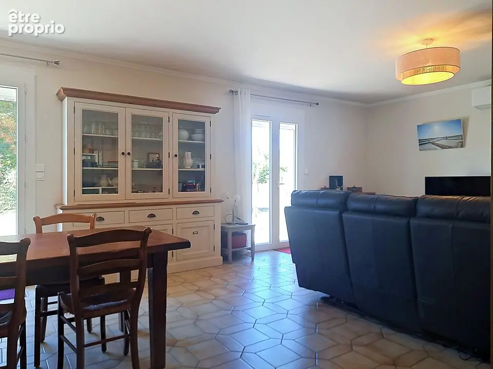 Maison 131m² à châtellerault - photo 8