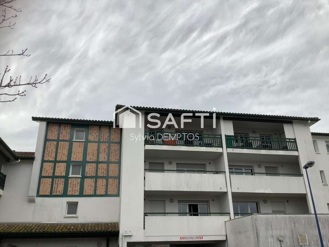 Photo 7 - Appartement à ONDRES