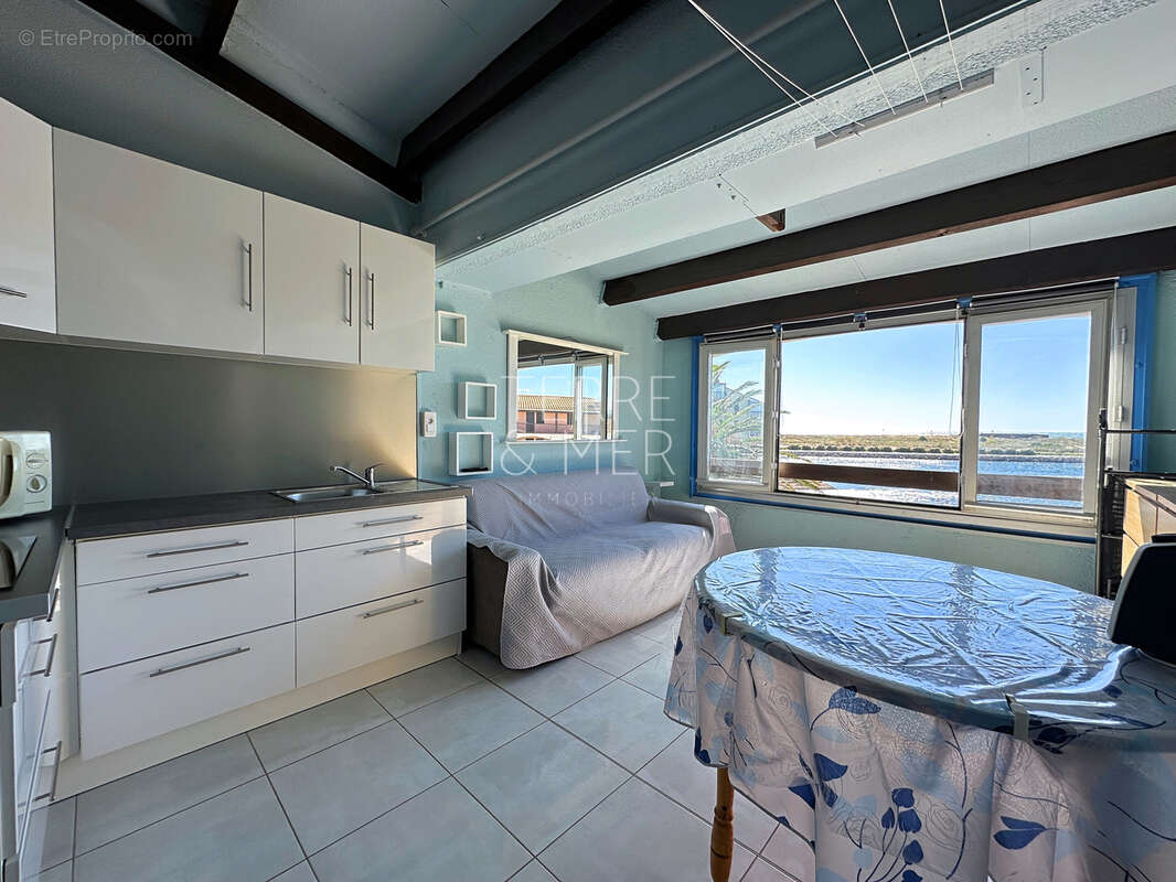 Appartement à SAINT-CYPRIEN
