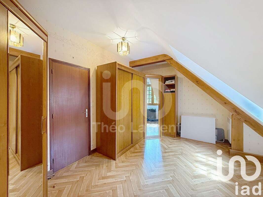 Photo 7 - Maison à CROSSAC