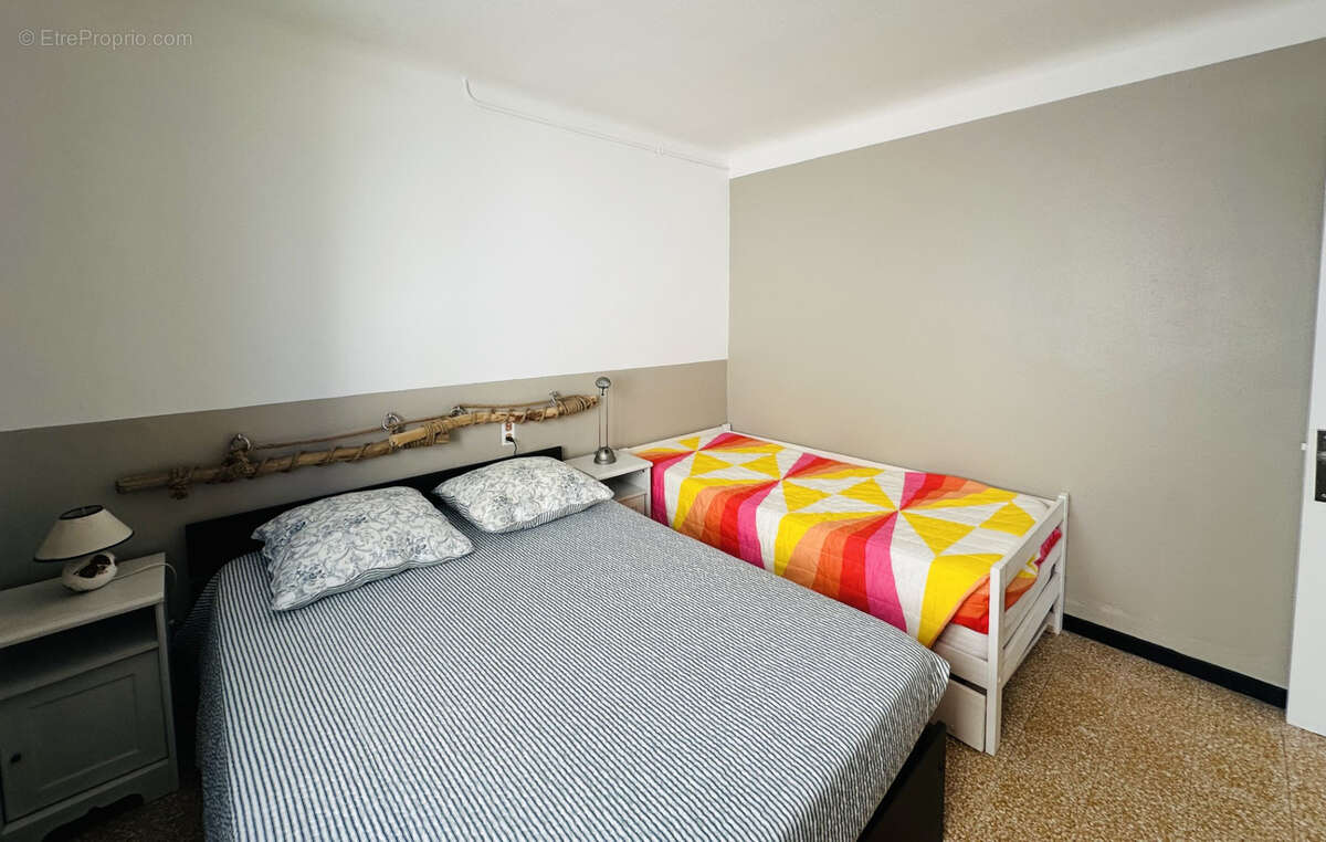 Maison à SAINTES-MARIES-DE-LA-MER