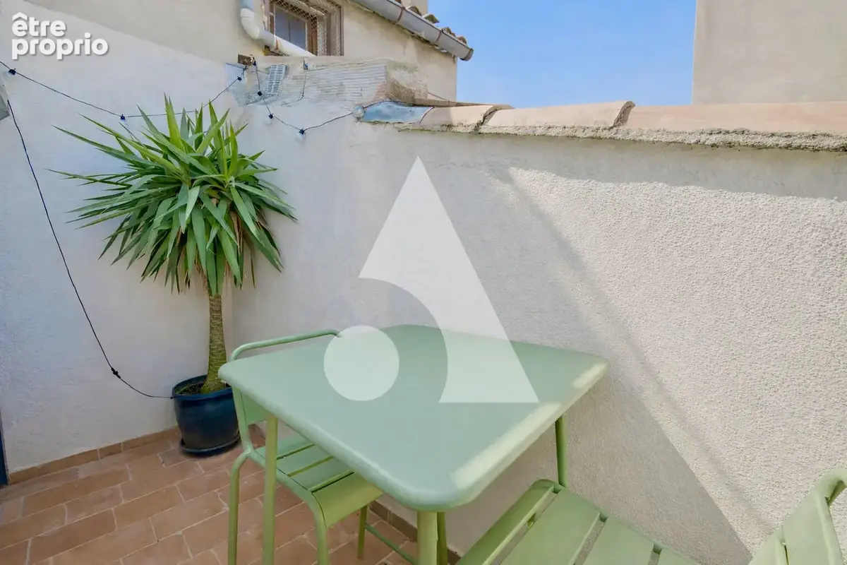 Appartement Aix-en-provence 4 pièce(s) 78.07 m2 - photo 17