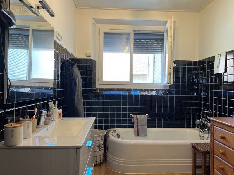 Maison à LA GRAND-COMBE