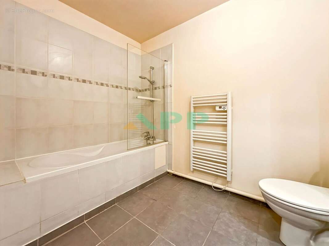 Appartement à DRAVEIL