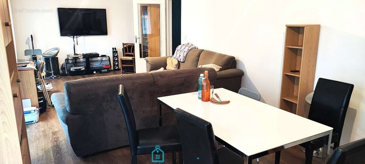 Maison à LE BOSC-ROGER-EN-ROUMOIS