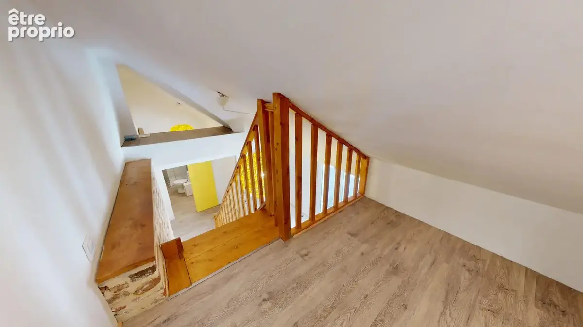 Appartement 2 pièces 36 m² à vendre à Orleans (45000) - photo 7