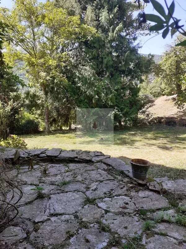 Maison à SAINT-GERMAIN-DE-CALBERTE
