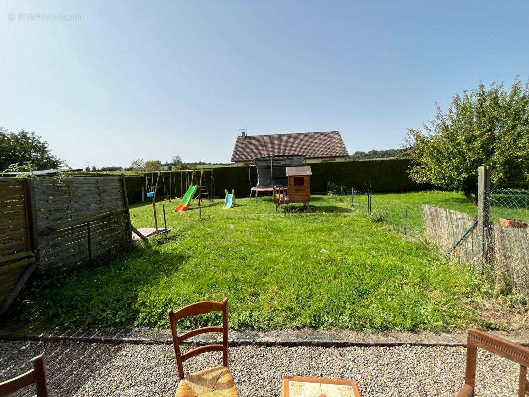 Appartement à GOURNAY-EN-BRAY