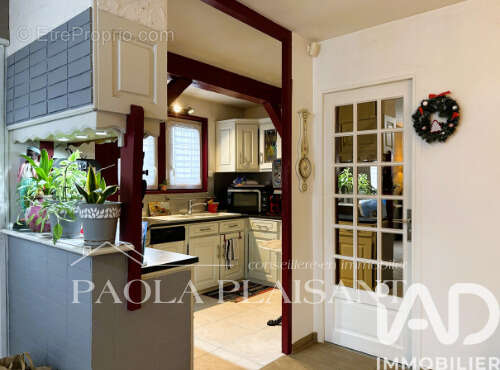 Photo 8 - Maison à MITRY-MORY