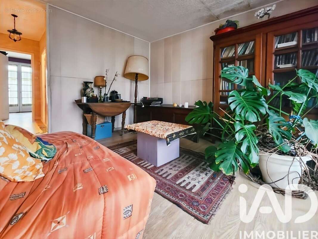 Photo 3 - Maison à SAINT-JULIEN-DES-LANDES
