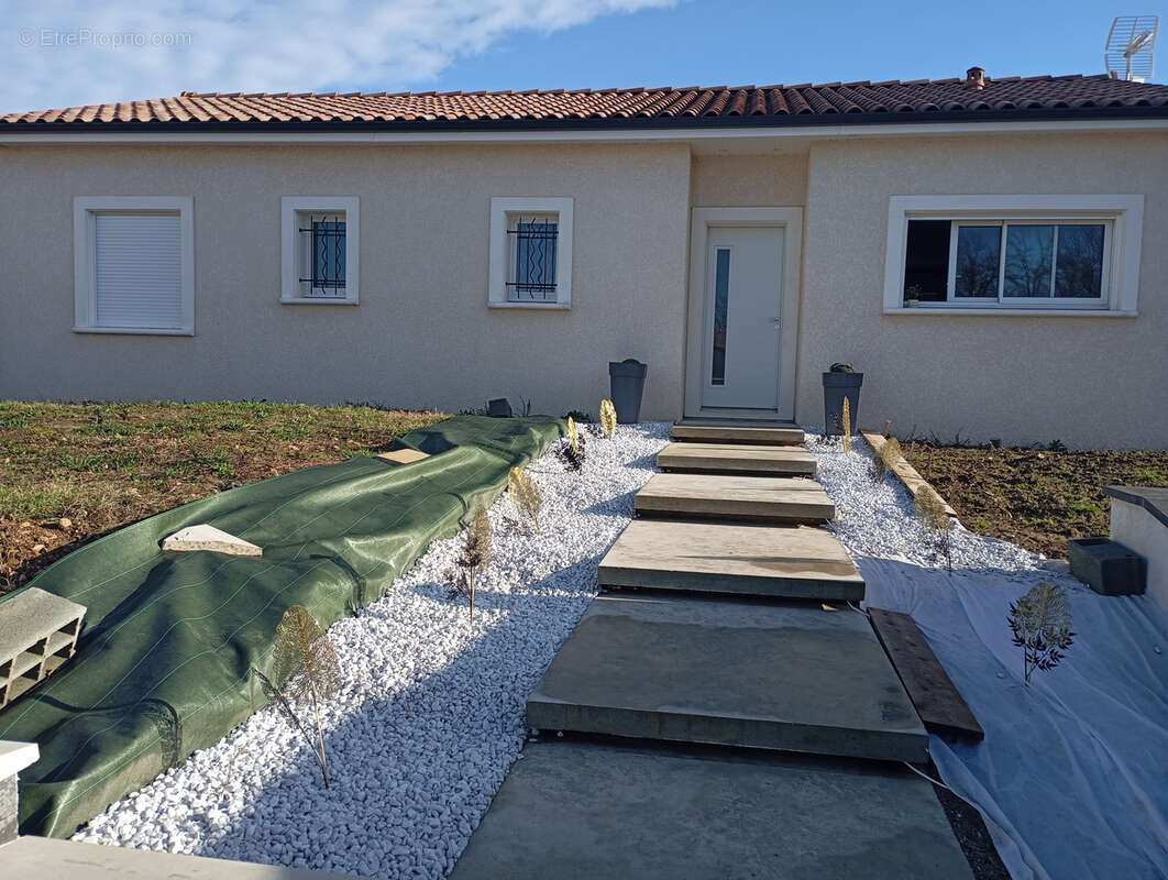 Maison de résidence - photo 6