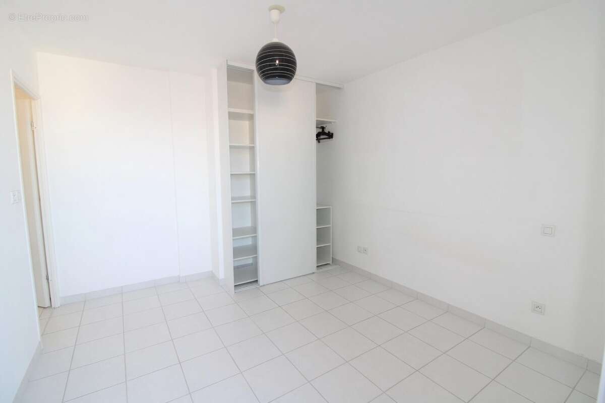Appartement 44 m² à Toulouse  - photo 4
