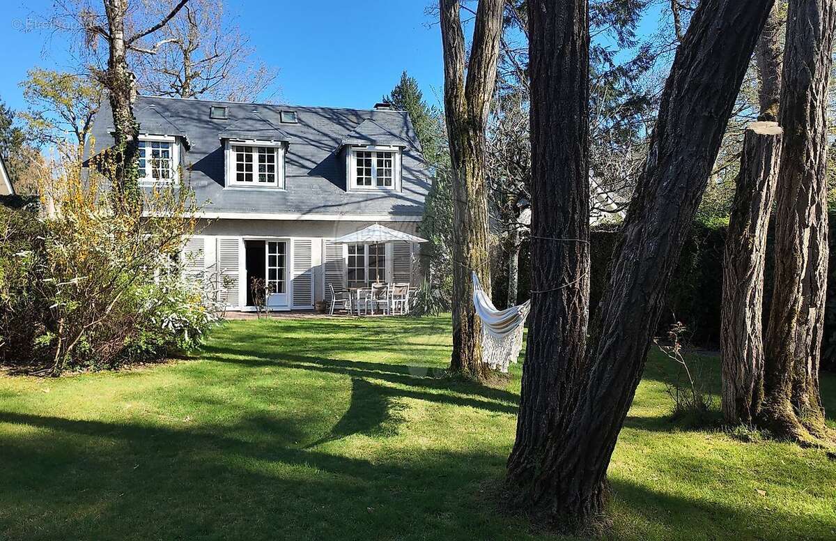 Maison à ORLEANS