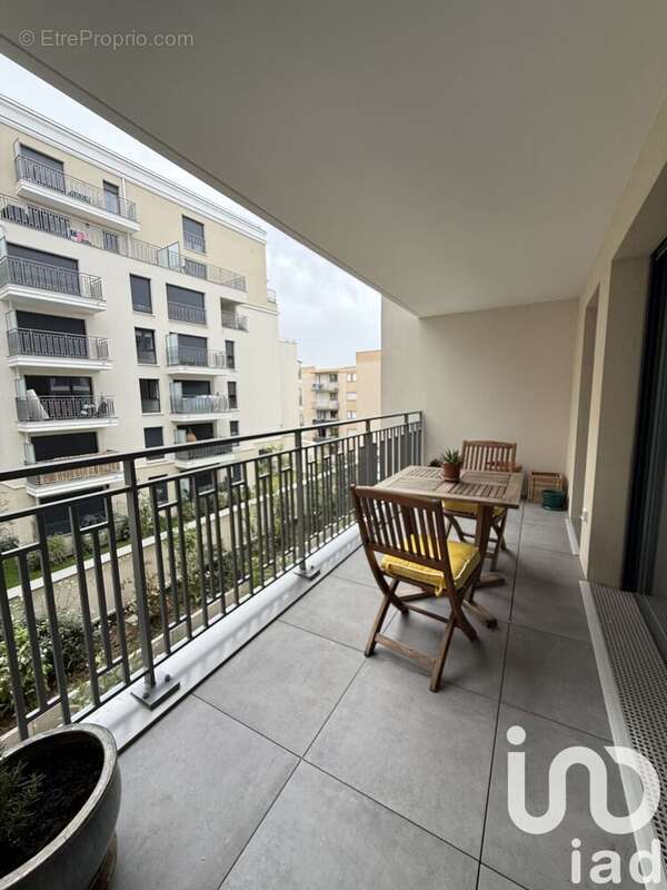 Photo 7 - Appartement à GAGNY