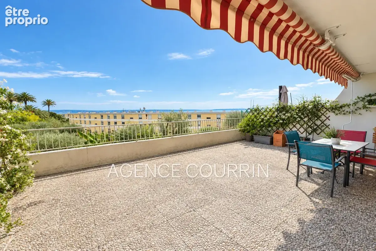Appartement 2 pièces 55 m² à vendre à Grasse (06130) - photo 2